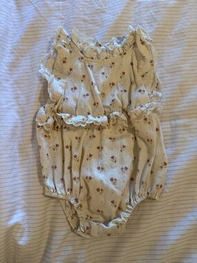 Noralee Alice Romper